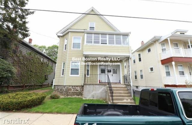 20 Dearborn St. - 20 Dearborn Street, Medford, MA 02155