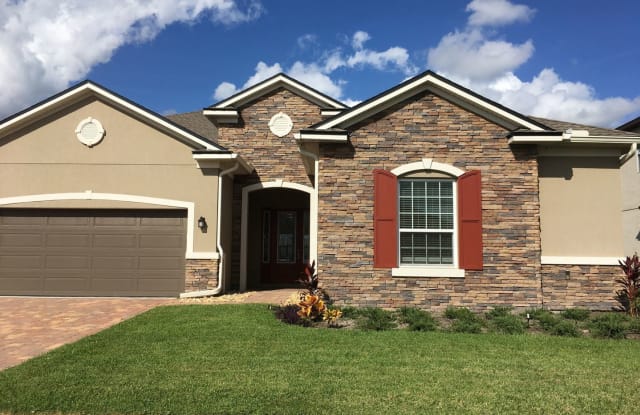 4373 Summer Breeze Way - 4373 Summer Breeze Way, Osceola County, FL 34744