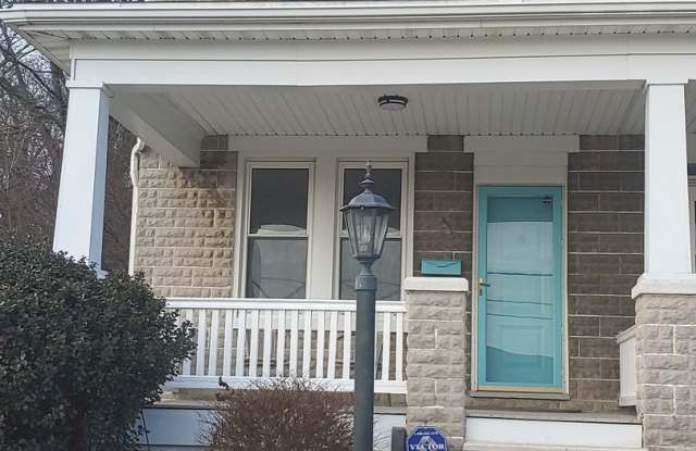 Photo of Semi-Attached Home Located Across from Red Lion High School