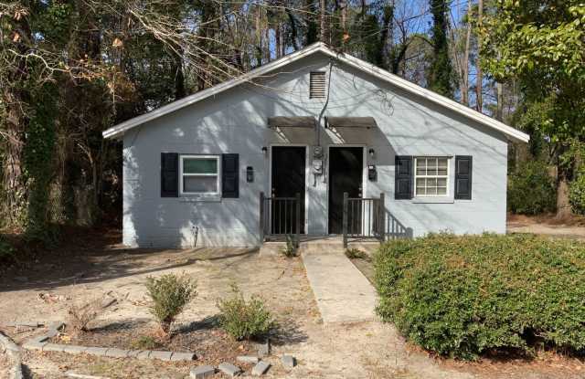 3905 A Water Street - 3905 Water Street, Columbia, SC 29203