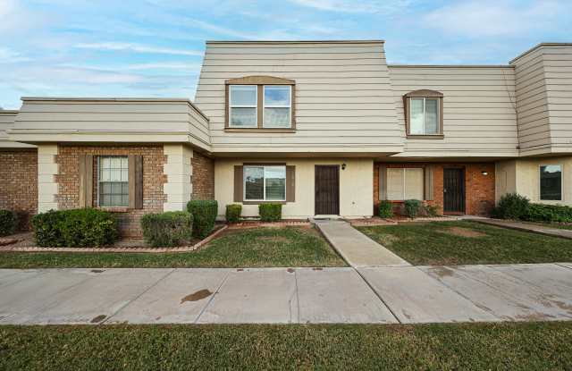 1014 East Bendix Drive