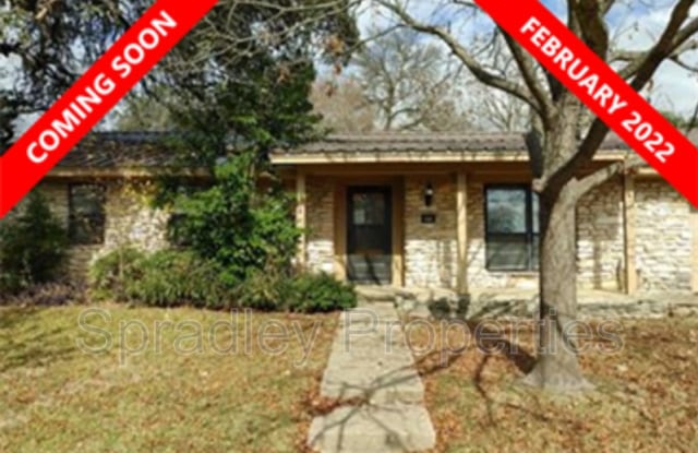 406 E 19th Ave - 406 East 19th Avenue, Belton, TX 76513