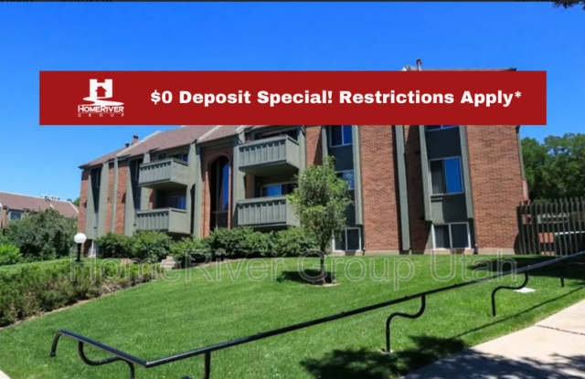 1170 S Foothill Dr