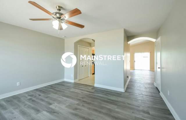 3424 West Lone Cactus Drive