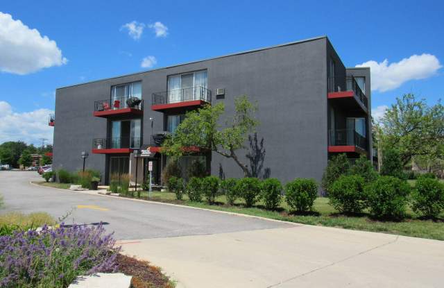 Photo of Northgate Addison Apartments