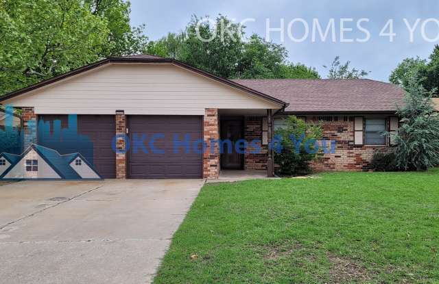 Updated 3 bed in Yukon