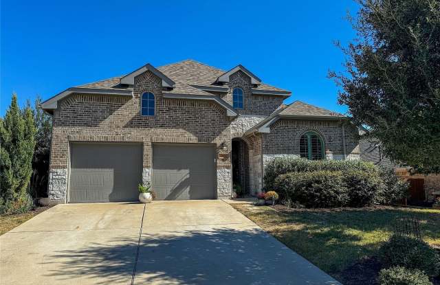 7609 Turnback Ledge Trail