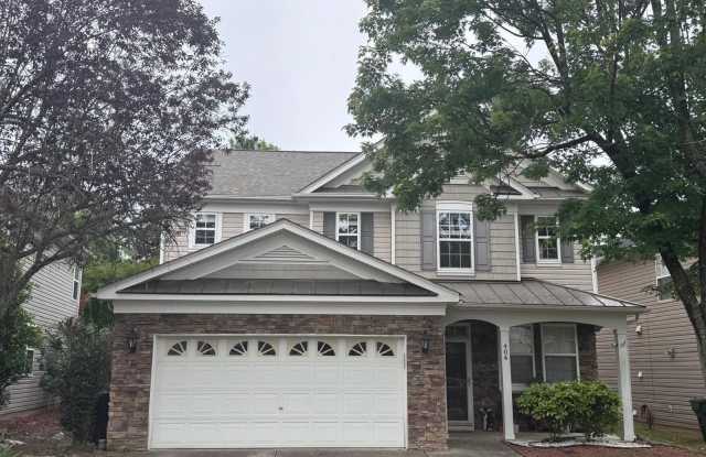 404 Byrams Ford Drive