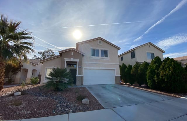 6272 Highland Gardens Dr. - 6272 Highland Gardens Drive, North Las Vegas, NV 89031