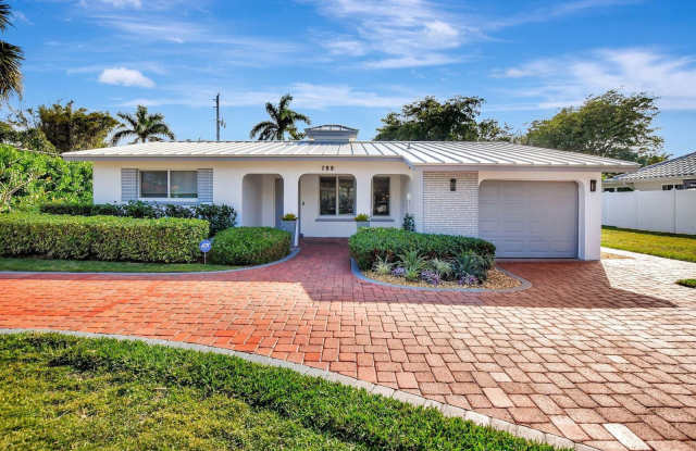 Photo of 798 East Boca Raton Road