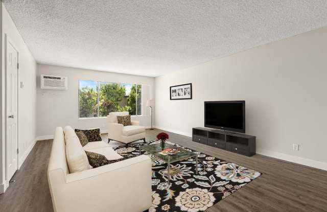 Photo of Parthenia Terrace Apartments