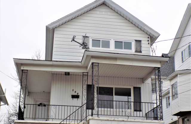 154 South Sumner Avenue