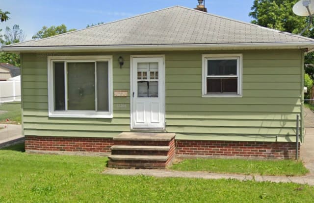 13206 Carrington Ave. - 13206 Carrington Avenue, Cleveland, OH 44135