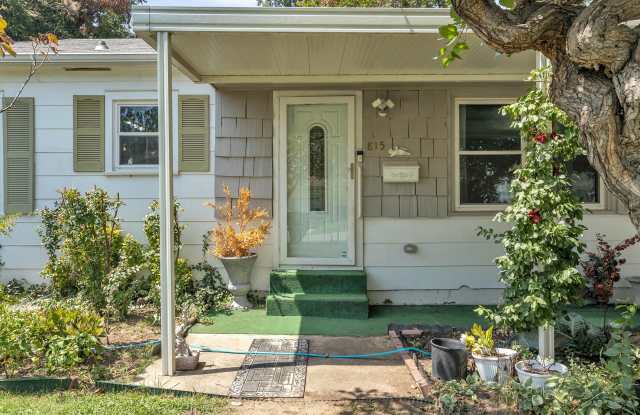 815 Sandra Drive