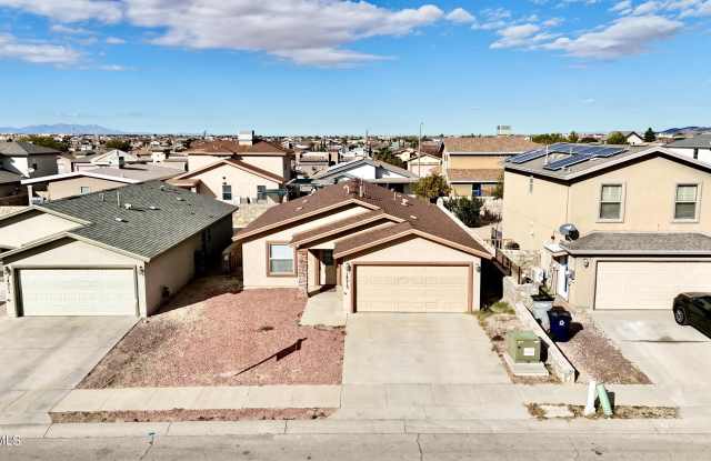 14213 Ranier Point Drive