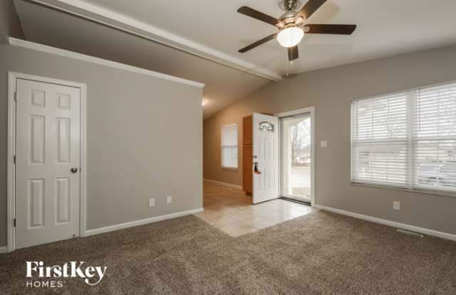 767 Crescent Woods Avenue