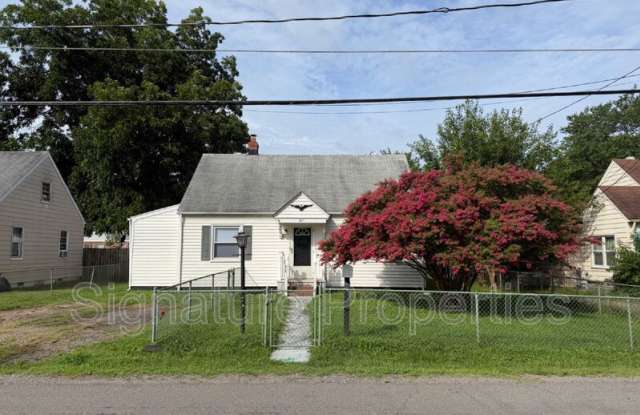515 East Read Street