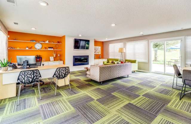 Hampton Chase Apartments