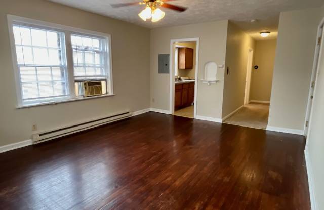 945 S 2nd Street, 203