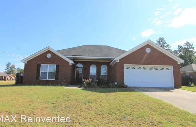 1743 Deer Chase Lane - 1743 Deer Chase Lane, Augusta, GA 30815