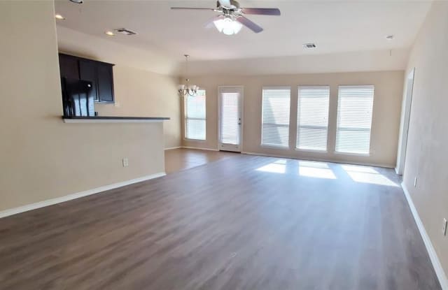 918 Bens Drive