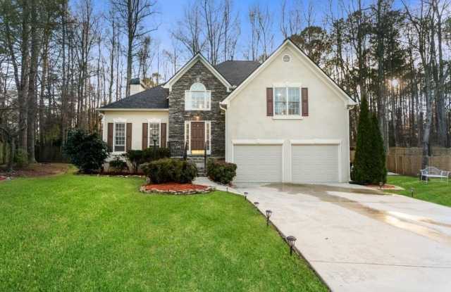 Photo of 541 Battleview Drive