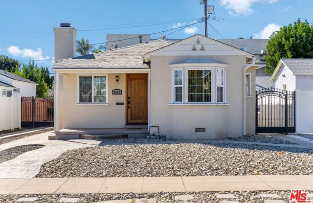 2543 S Bentley Ave - 2543 South Bentley Avenue, Los Angeles, CA 90064