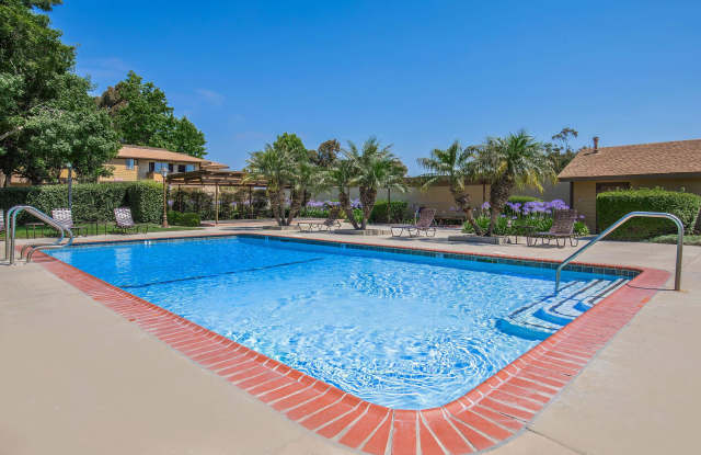 The Timbers Apartment Homes