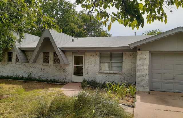 2342 MARSALIS
