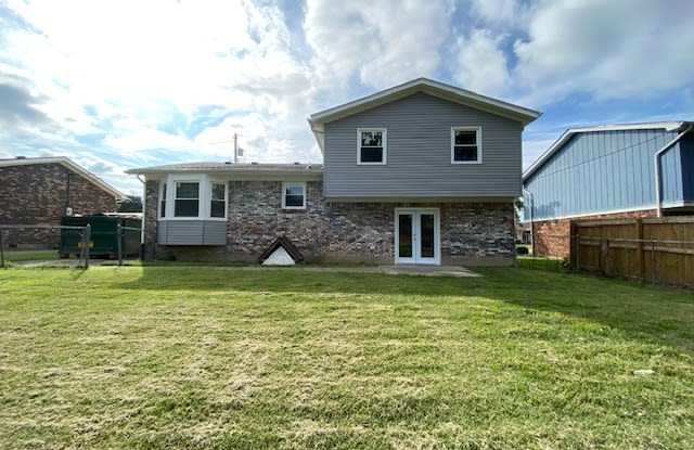 3914 Baymeadow Drive