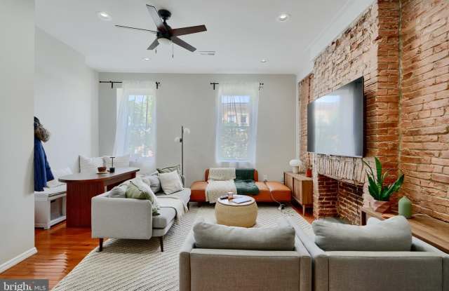 1719 GUILFORD AVENUE