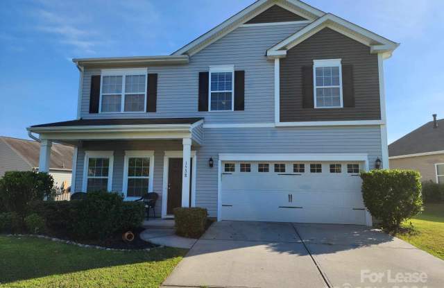 1538 Sunflower Field Place