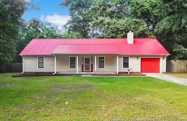 5487 Bush Court