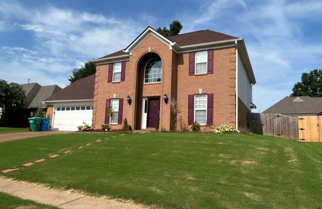 5219 Summer Meadows Lane - 5219 Summer Meadows Lane, Arlington, TN 38002