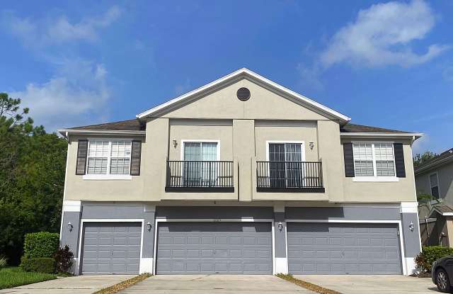 6680 S. Goldenrod Rd. Unit A