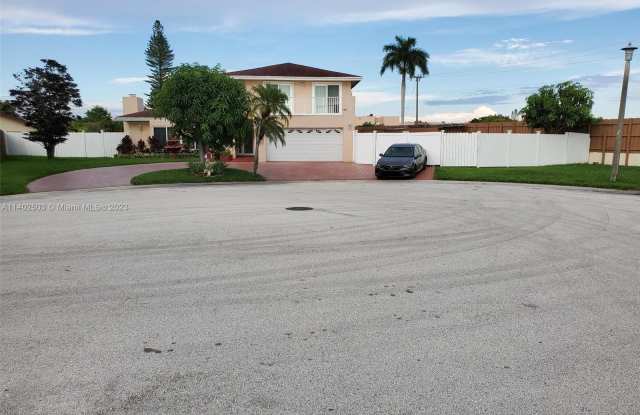 2000 NW 69th Ter - 2000 Northwest 69th Terrace, Margate, FL 33063