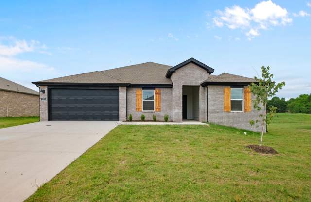 Photo of Stunning New 4-Bedroom Home with Modern Upgrades  Open Layout!