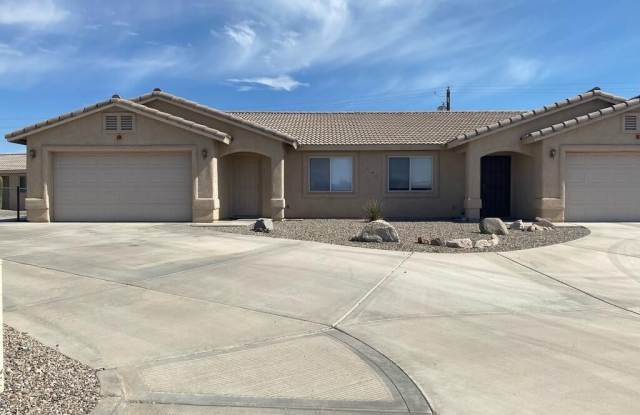 2040 Chaparral Circle