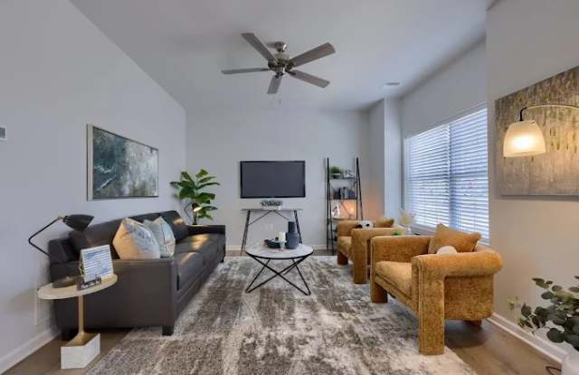 Aspen Ridge Townhomes