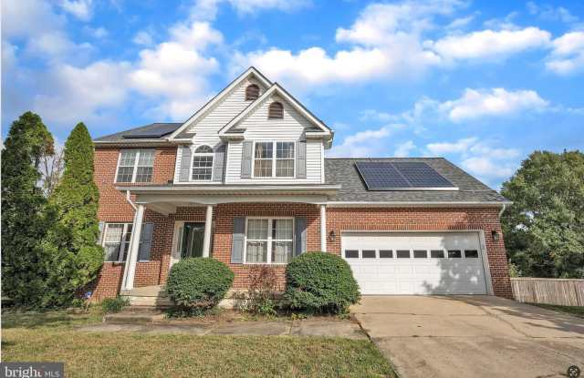 2100 COUNTRY PINES Court