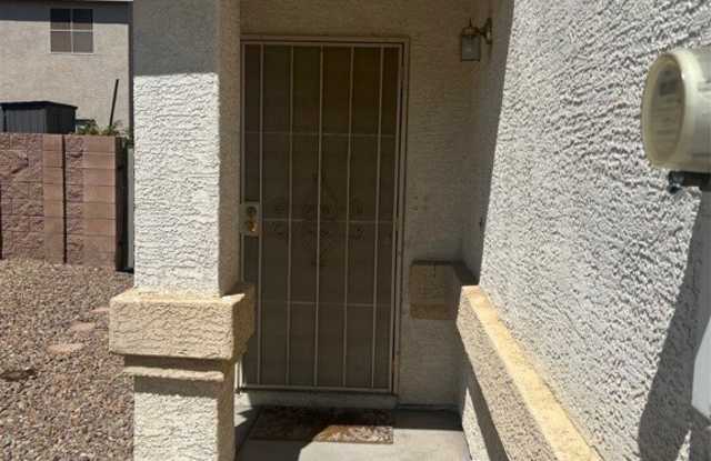 721 SPOTTED EAGLE Street