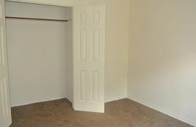 1801 Labette Manor Drive