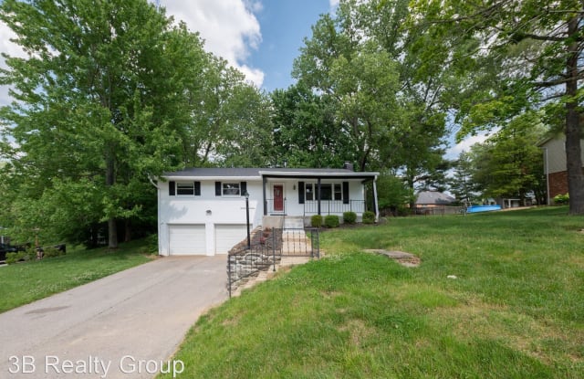 2754 TURNKEY - 2754 Turnkey Court, Dry Run, OH 45244