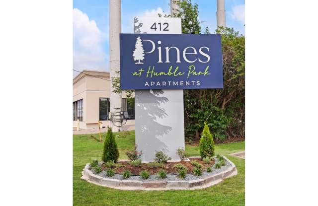 Pines at Humble Park