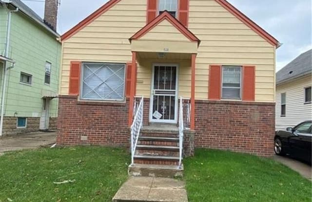 1538 E 173rd St. - 1538 East 173rd Street, Cleveland, OH 44110