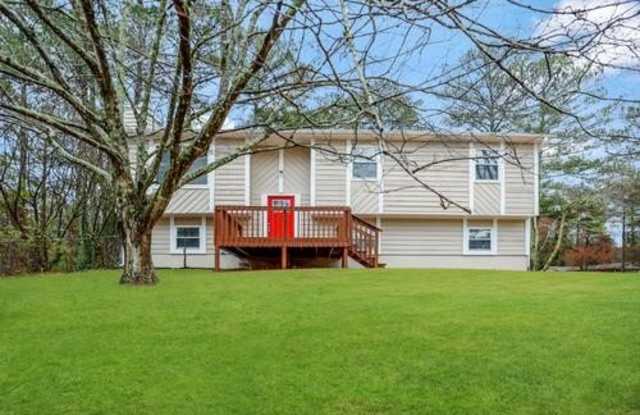705 Mountain Village Drive