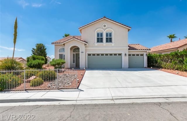 3107 Crownline Court - 3107 Crownline Court, North Las Vegas, NV 89031