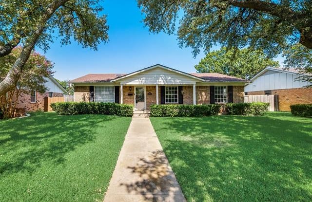 13635 Willow Bend - 13635 Willow Bend Road, Dallas, TX 75240