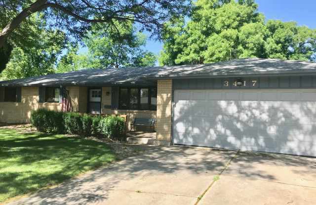 Fantastic Home in North Loveland