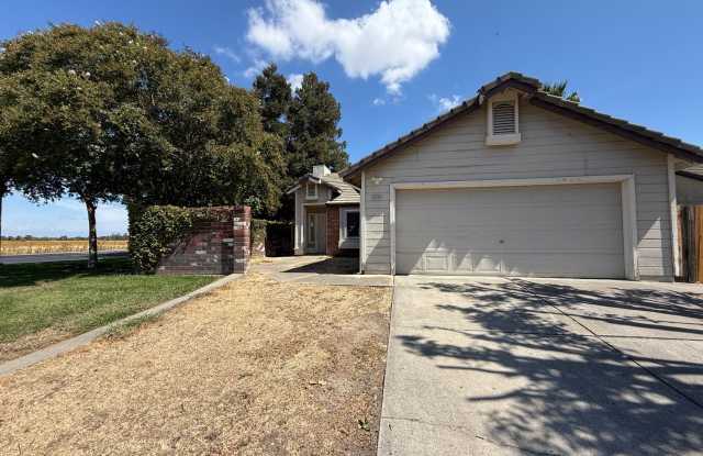 Photo of 3 Bed, 2 Bath Corner Lot